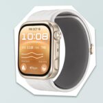 Huawei Watch D3