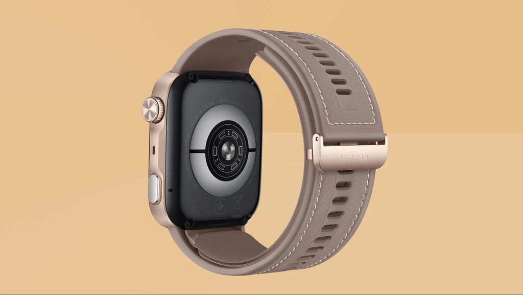 Huawei Watch D3