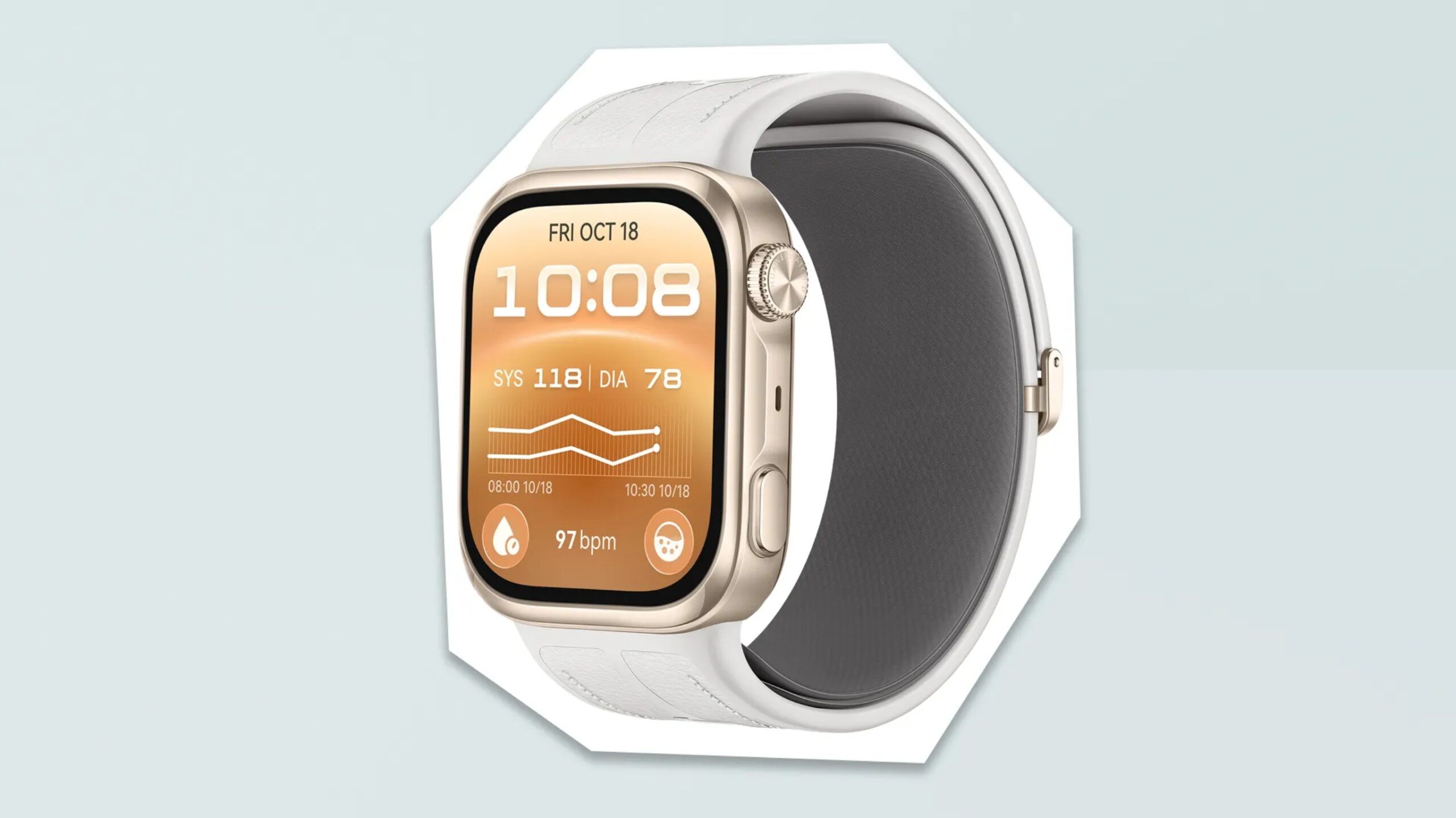 Huawei Watch D3