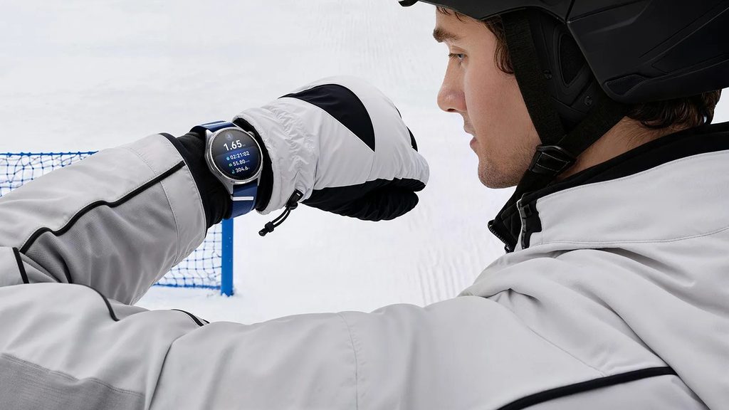HUAWEI WATCH GT 7