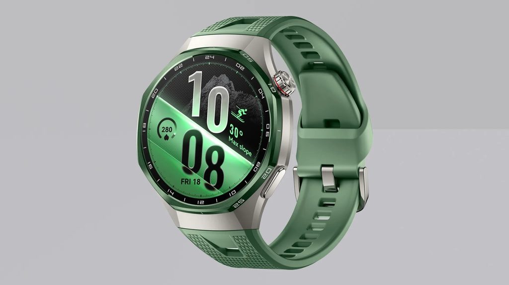 HUAWEI WATCH GT 7