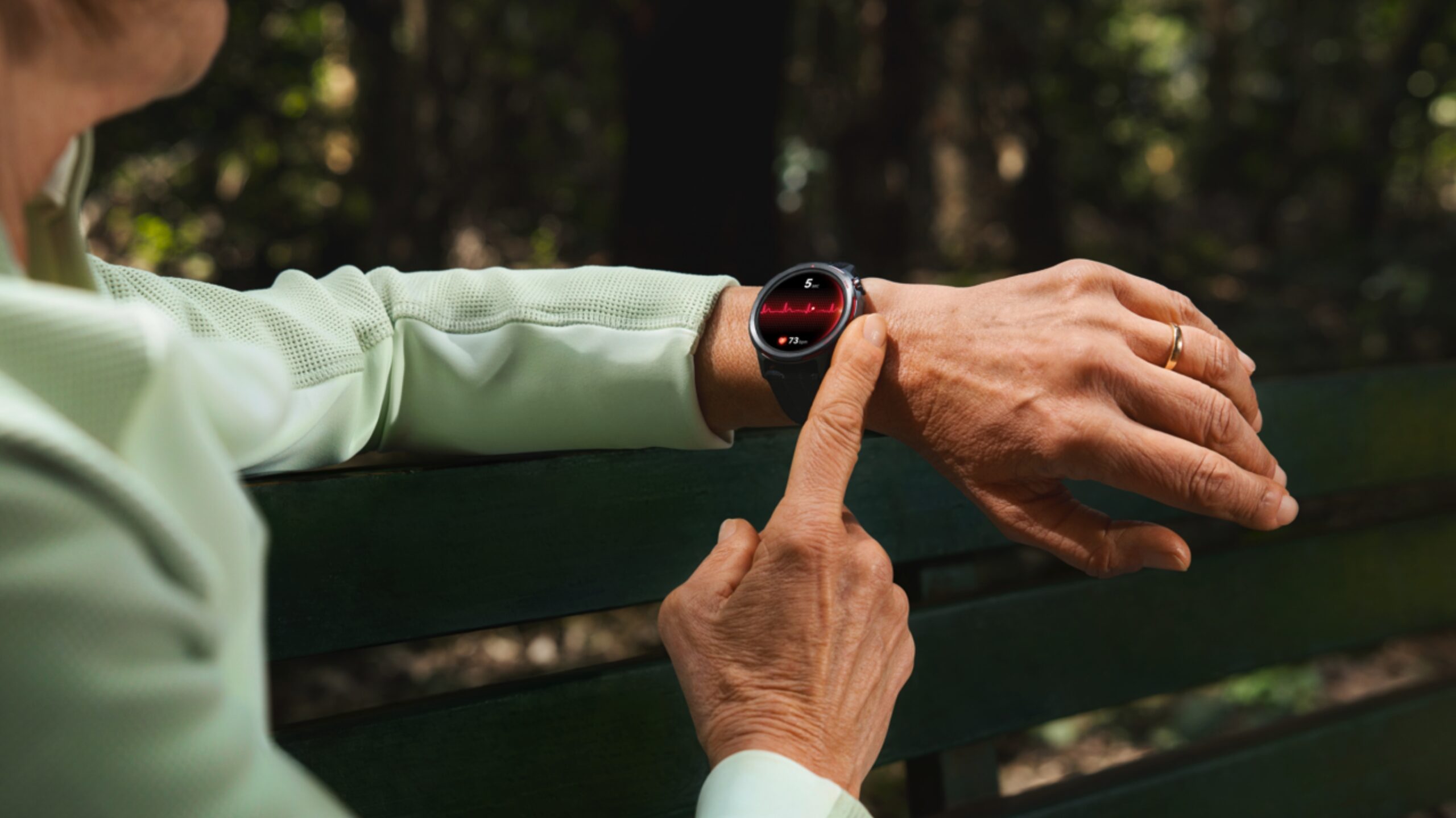 Huawei smartwatches