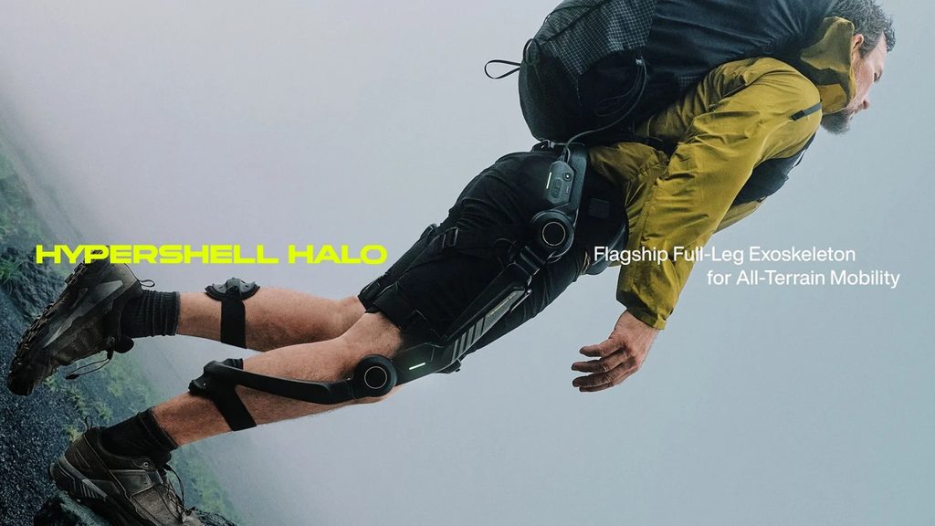 IFA 2026 | Hypershell Halo