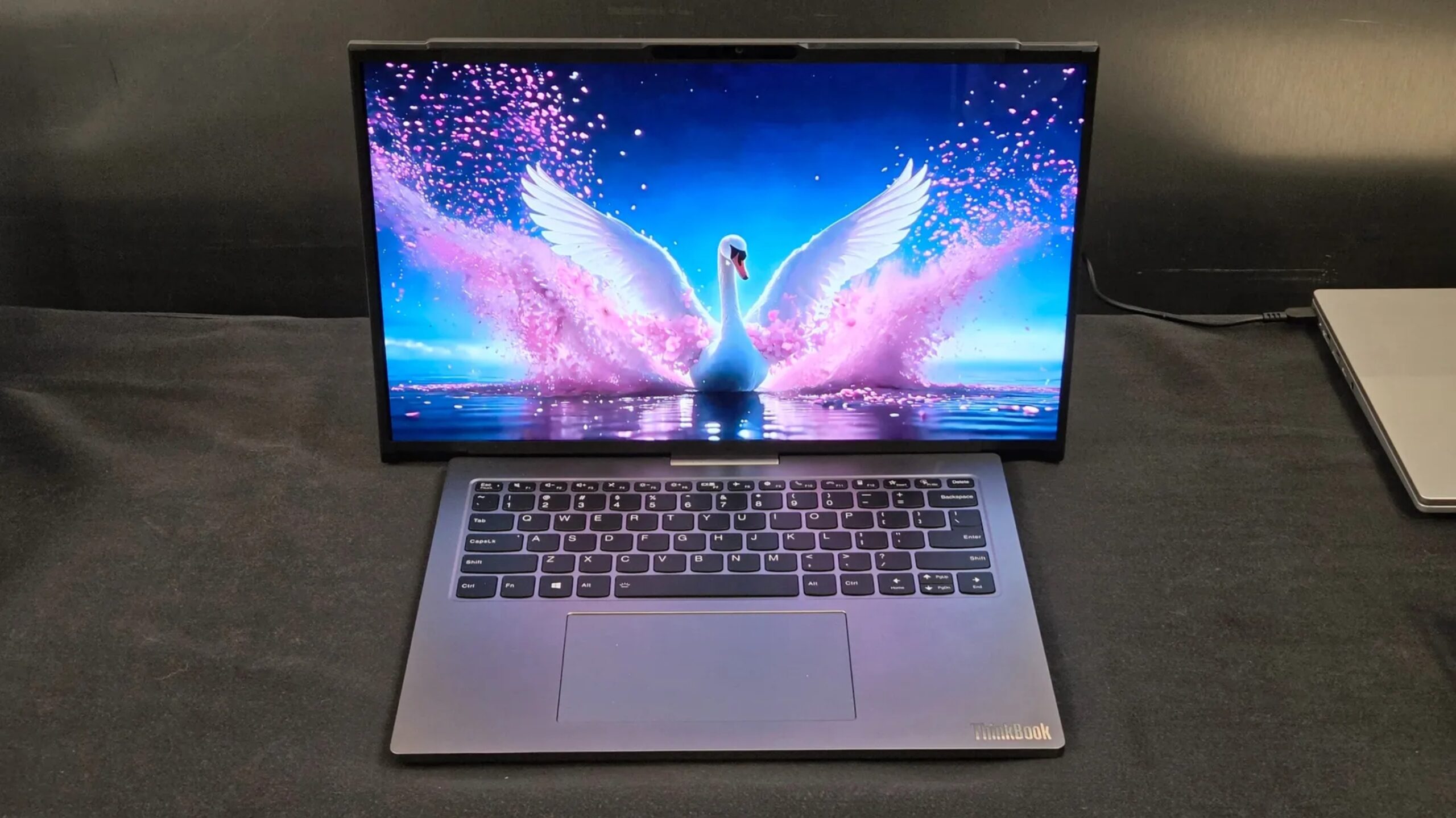 IFA 2026 - Lenovo Project Swan Concep