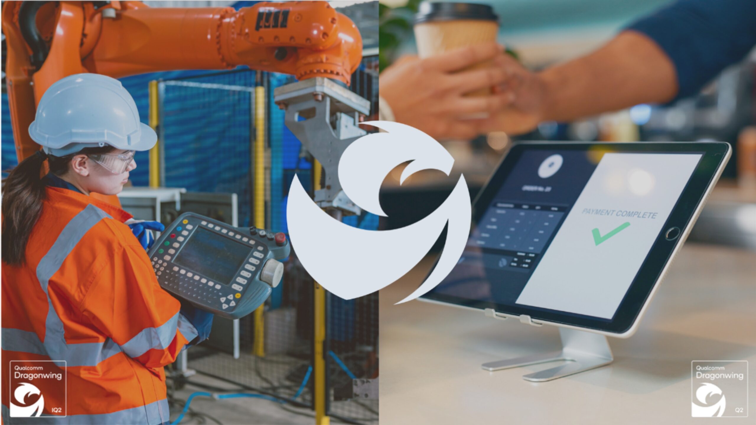 IFA 2026 - Qualcomm Dragonwing