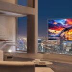 IFA 2026 - Televisores LG