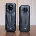 Insta360 X6 Spatial Capture