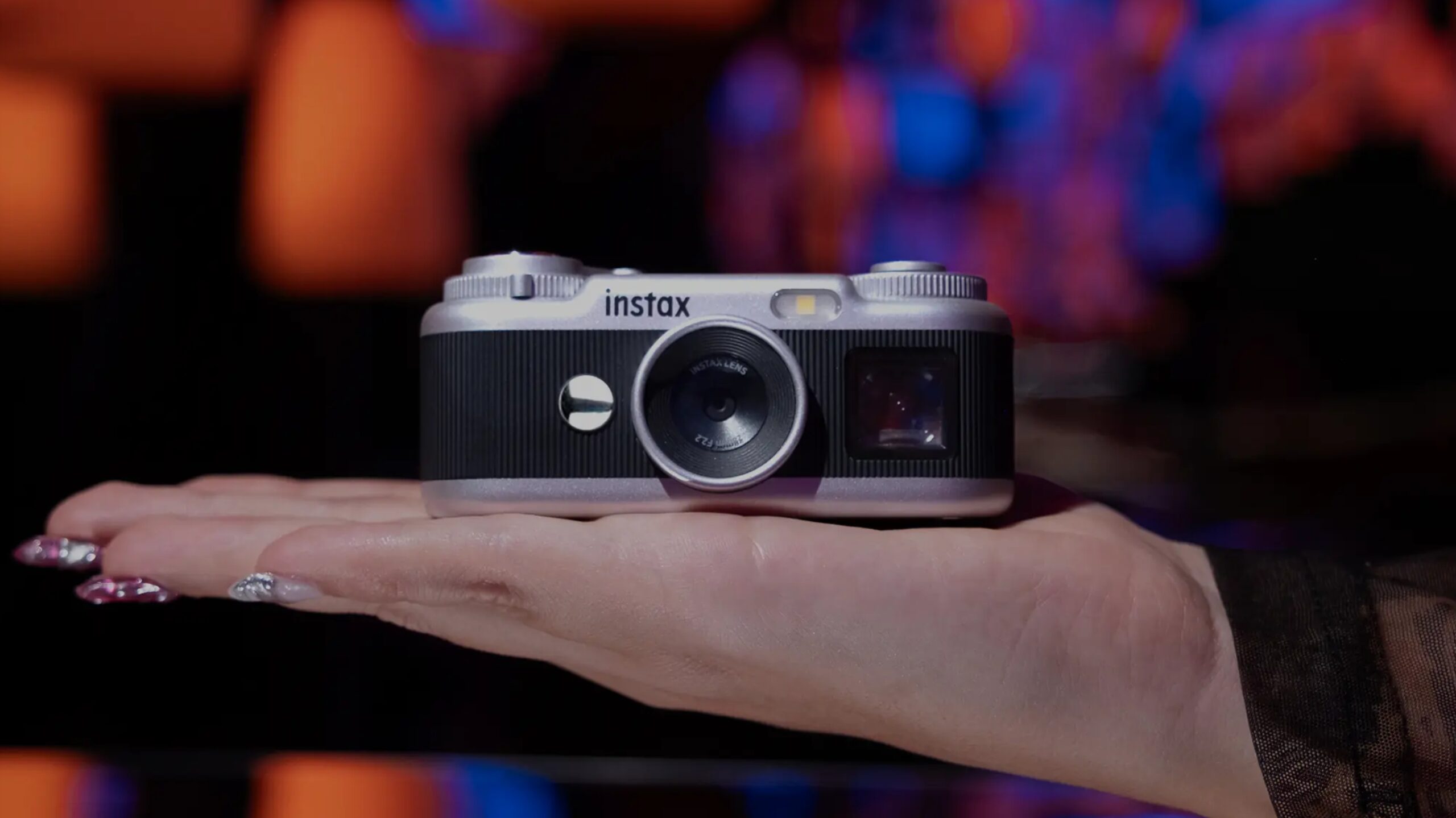 Instax Pal 2