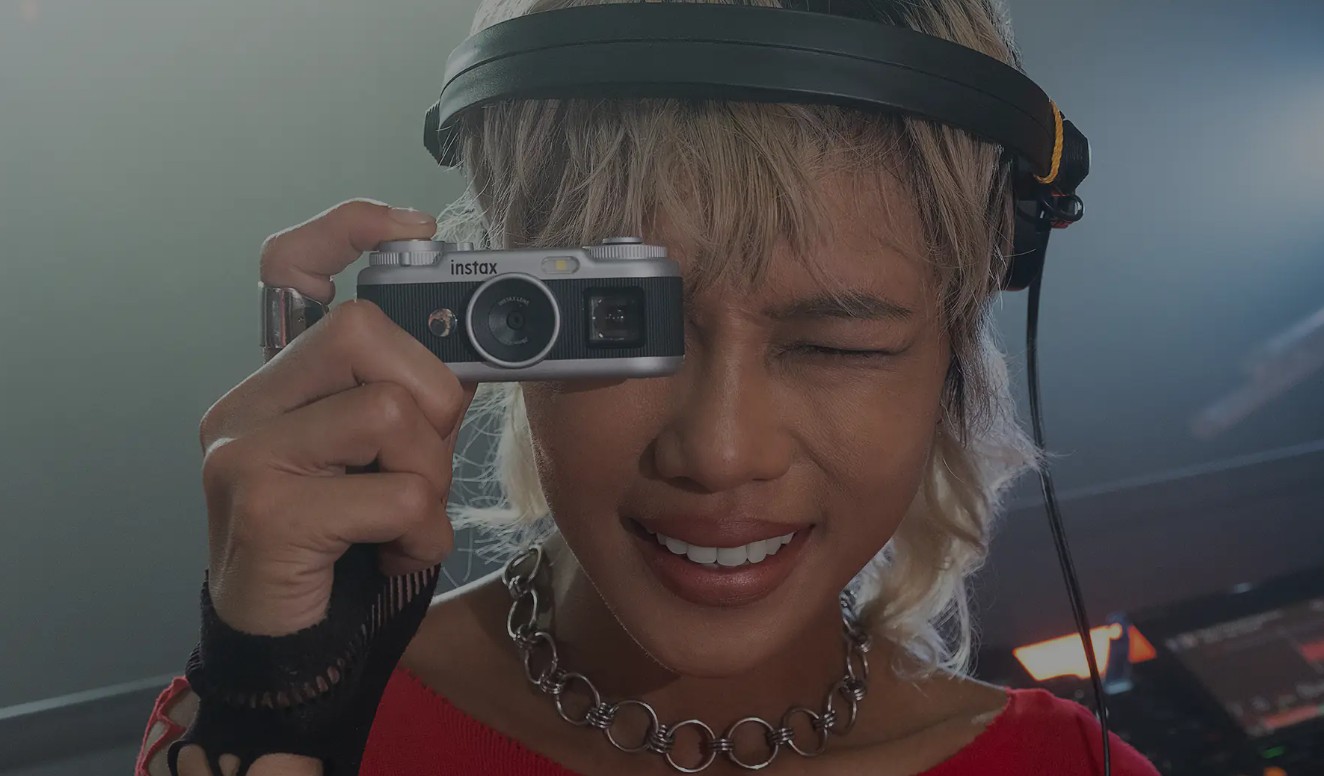 Instax Pal 2