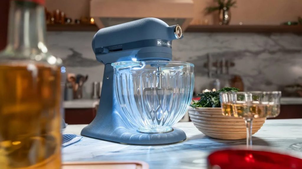 KitchenAid Artisan Plus - Luminaire Design Series