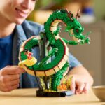 LEGO Dragon Ball