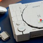 LEGO PlayStation