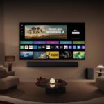 LG Smart TV