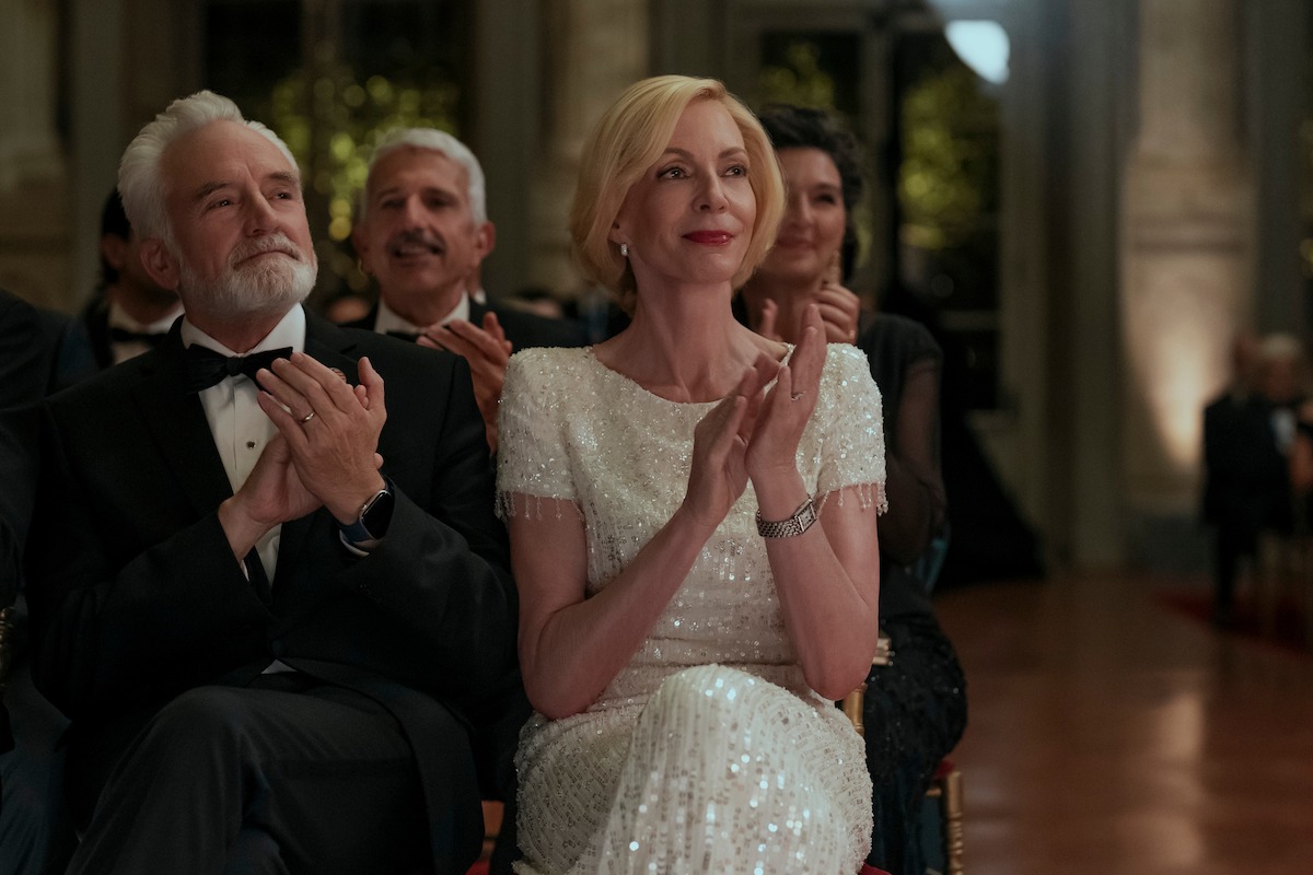 La diplomática - Temporada 4