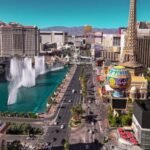 Las Vegas ofertas