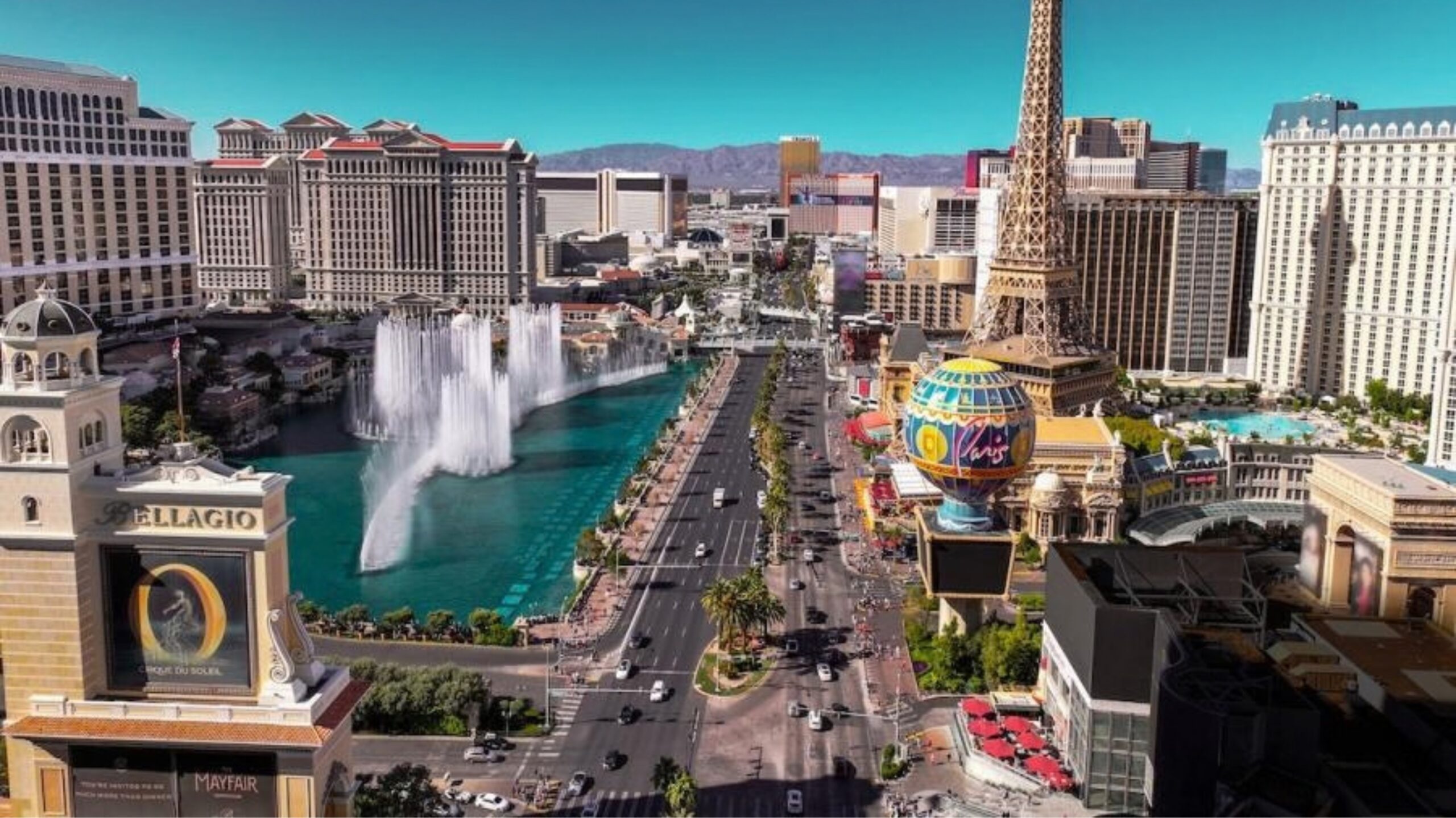 Las Vegas ofertas