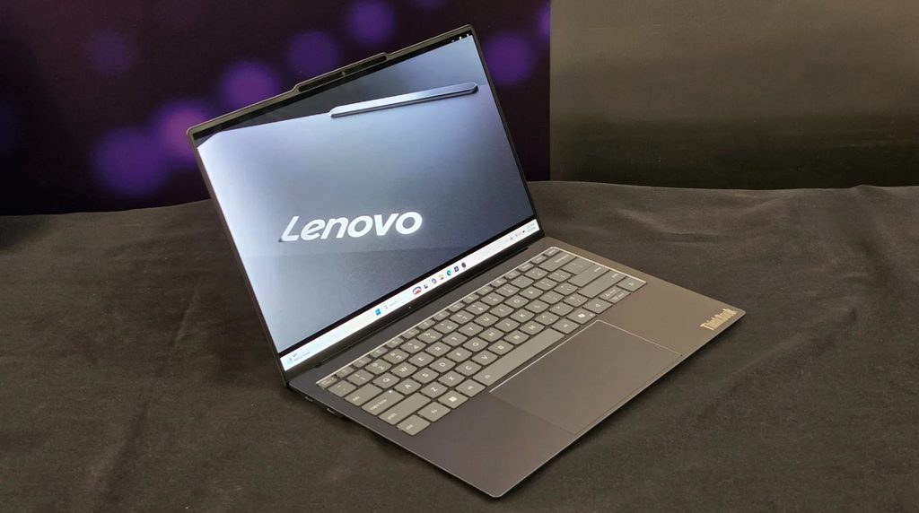 Lenovo AeroBlade Concept
