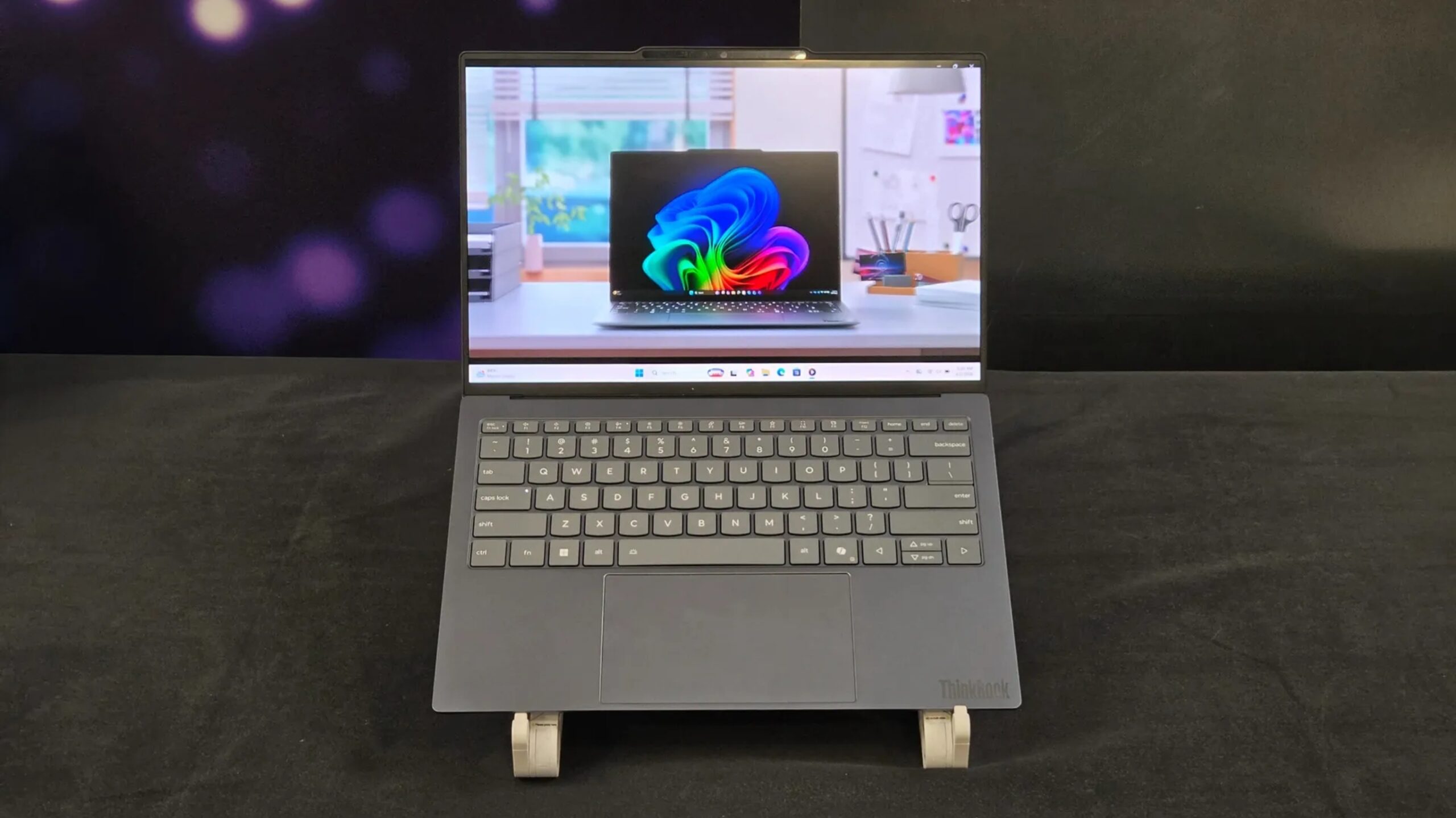 Lenovo AeroBlade Concept