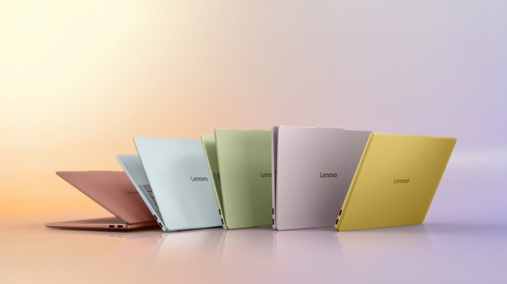 Lenovo IdeaPad Vibe