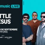 Little Jesus - Amazon Music Live