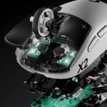 Logitech G Pro X2 Superstrike