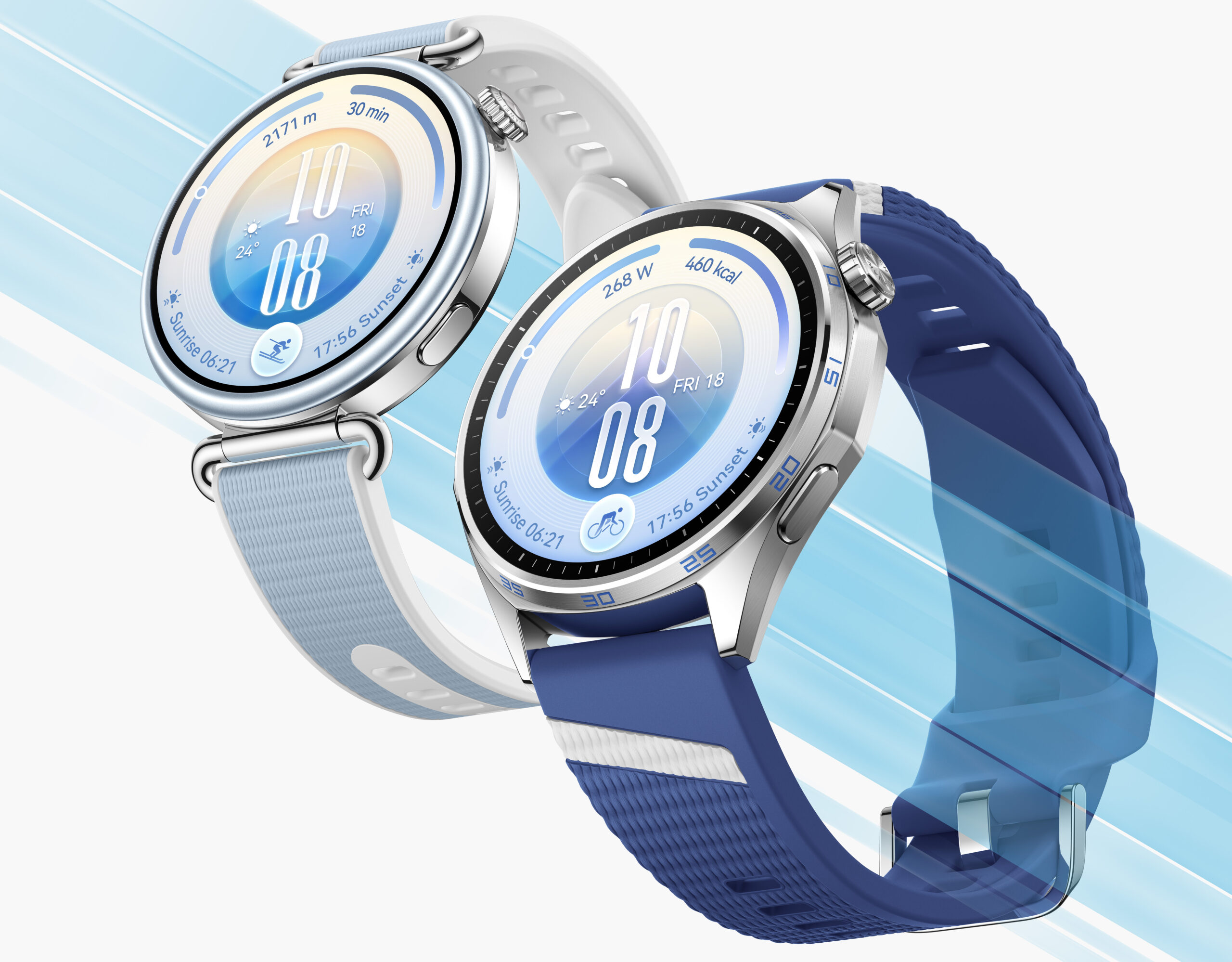 HUAWEI WATCH GT 7