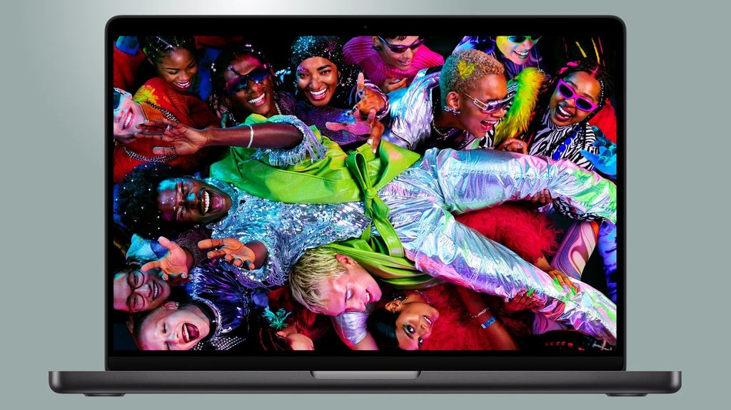 MacBook Ultra