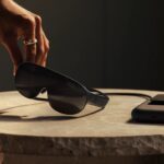 Meta VR Glasses