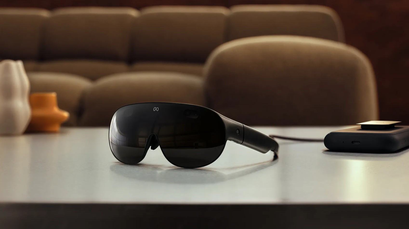 Meta VR Glasses