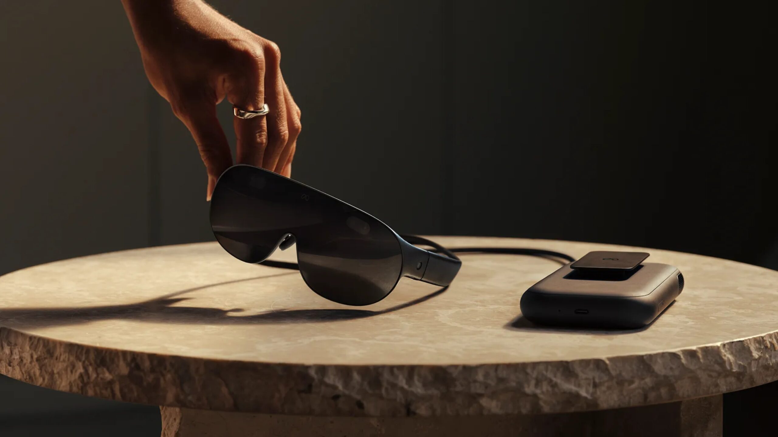 Meta VR Glasses