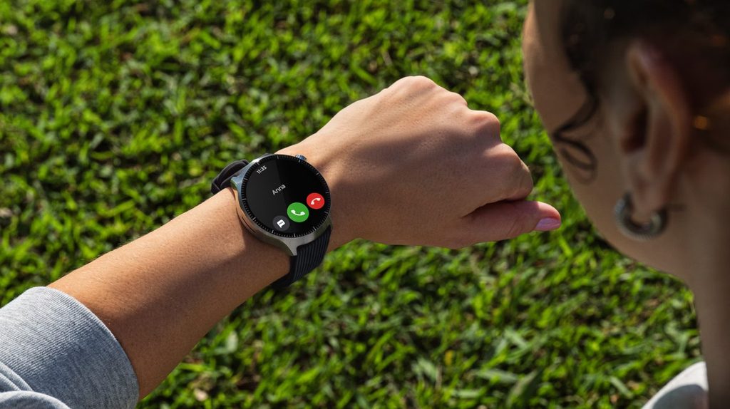 Moto Watch Ultra