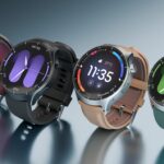 Motorola - Moto Watch Ultra
