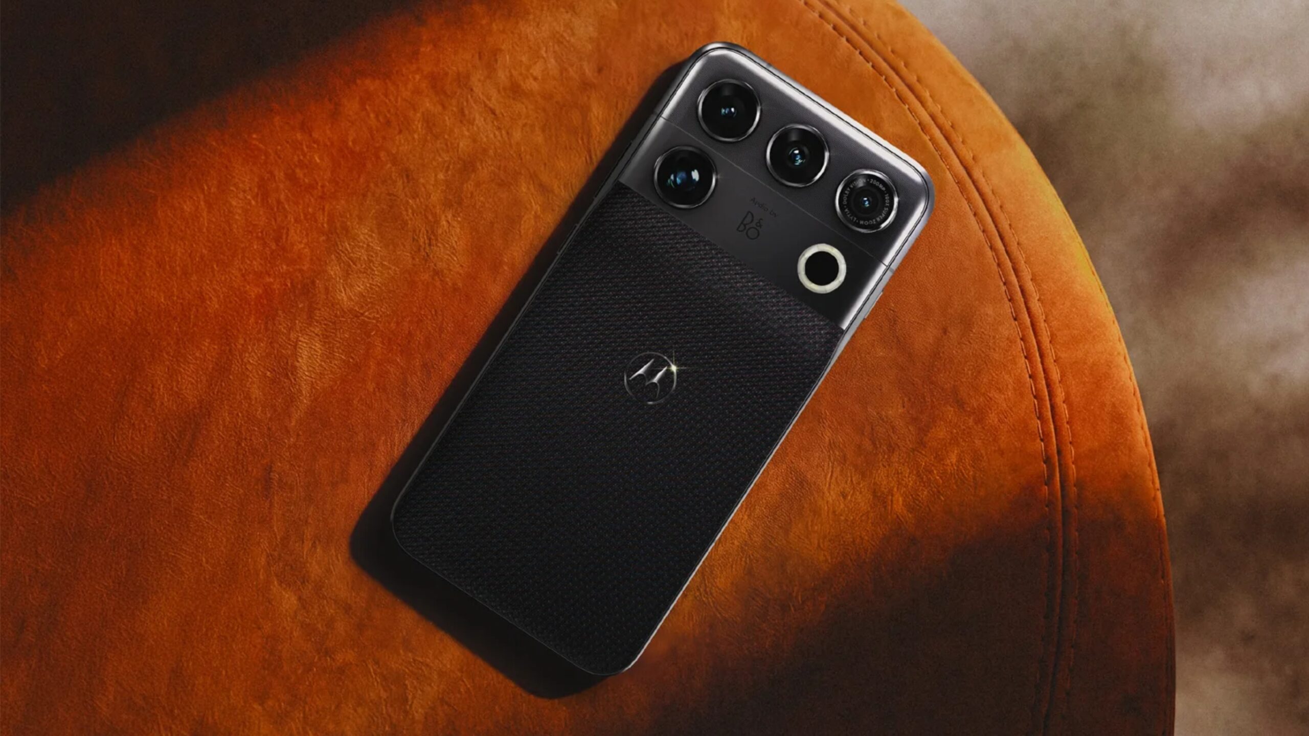 Motorola Signature 27