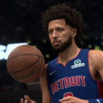 NVIDIA DLSS 5 | NBA 2K27