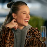 Nadie quiere esto tercera temporada con Kristen Bell