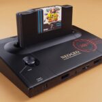 NeoGeo AES+