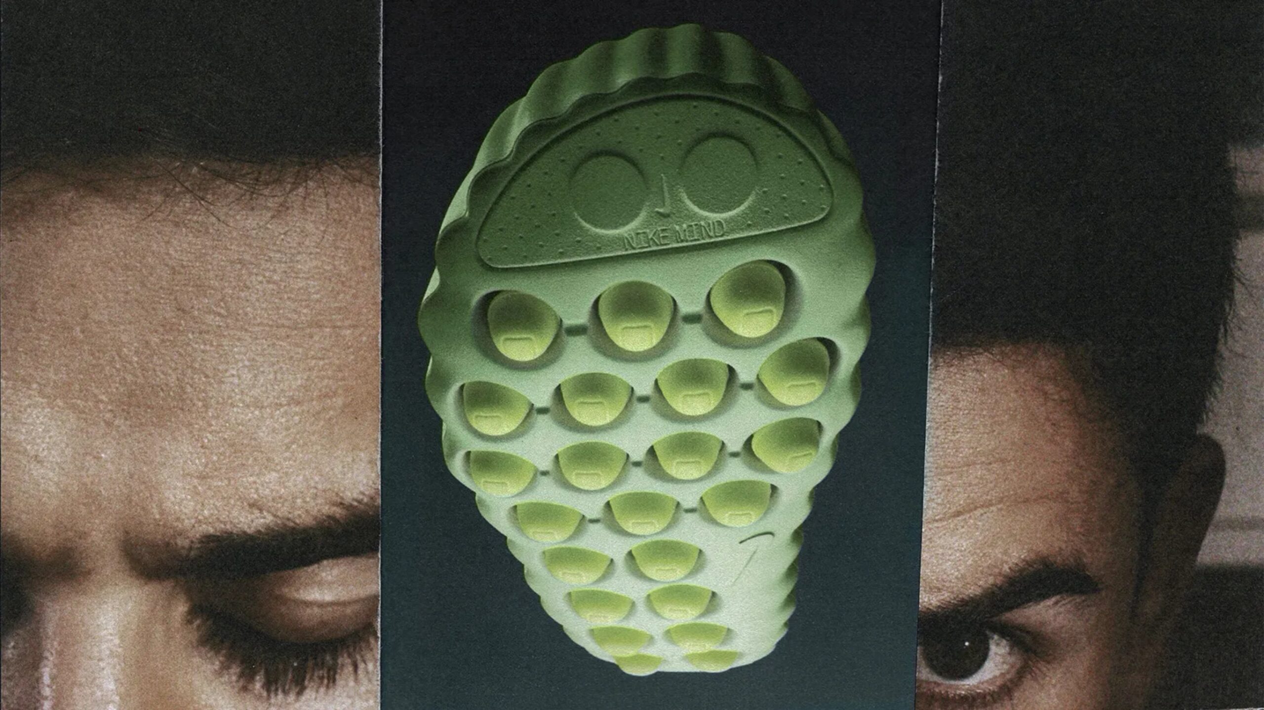 Nike Mind 001