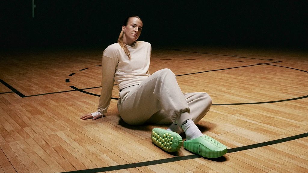 Nike Mind 001