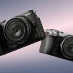 Nikon Z5IIC