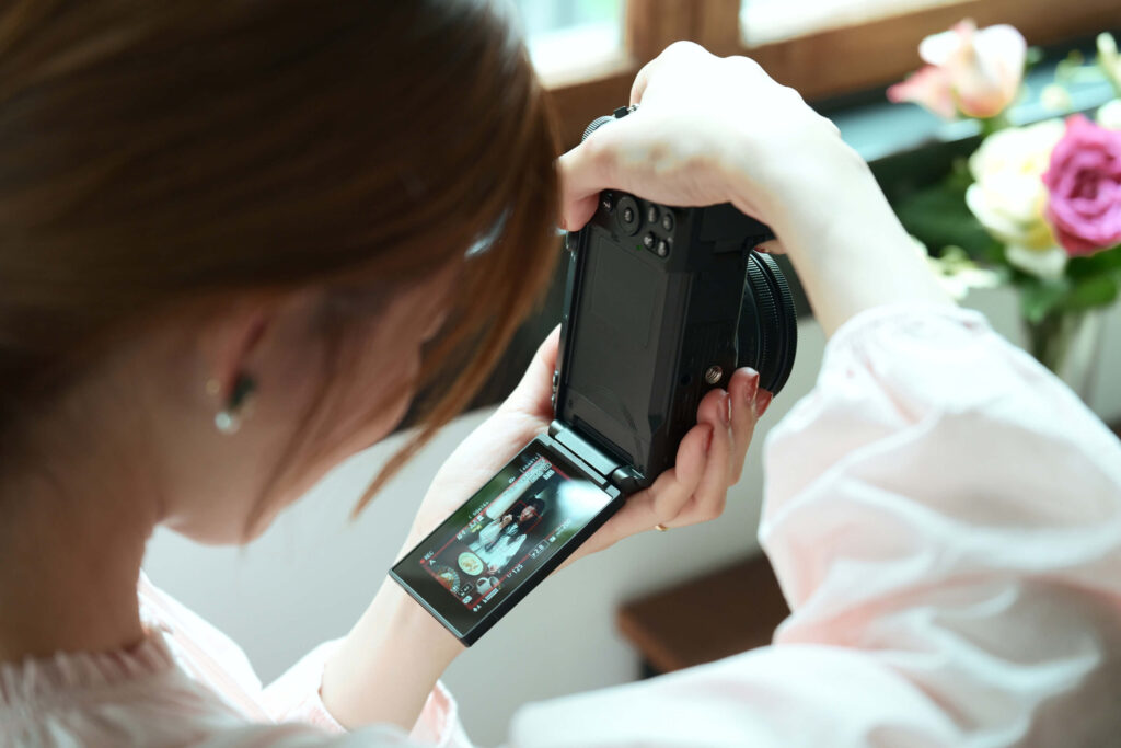 Nikon Z5IIC