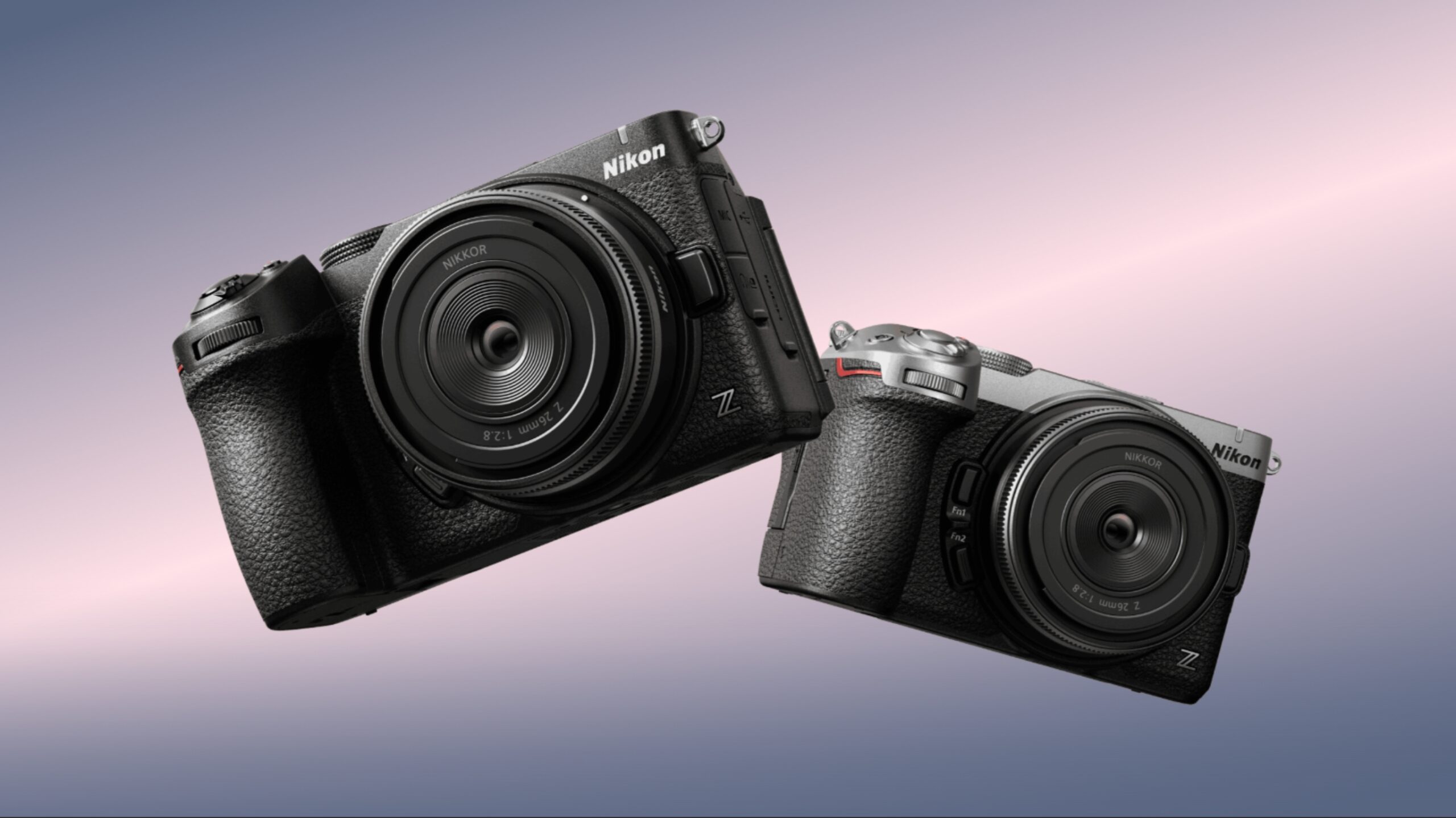 Nikon Z5IIC