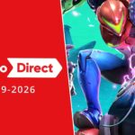 Nintendo Direct