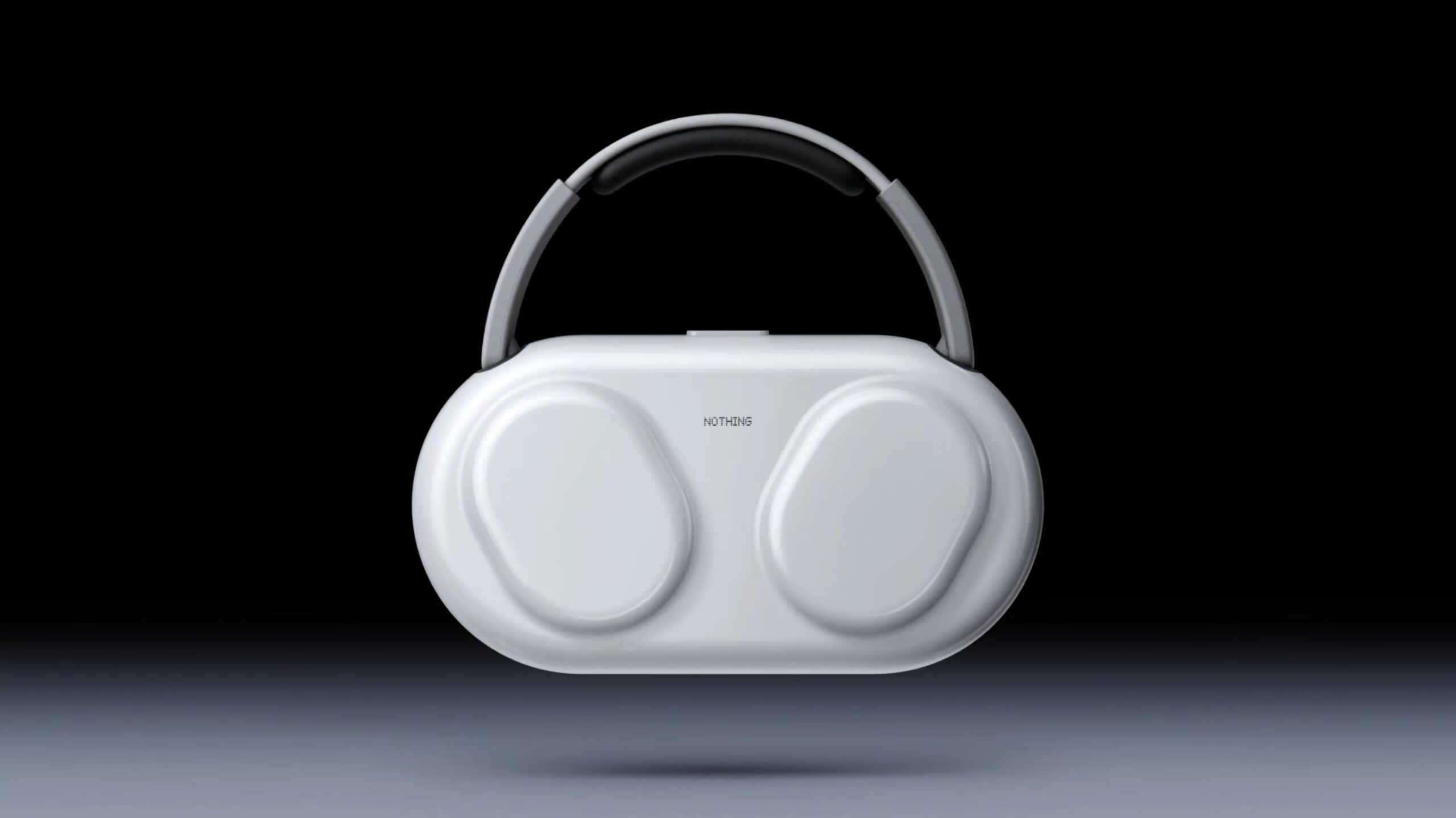 Nothing Headphone (1) Pro