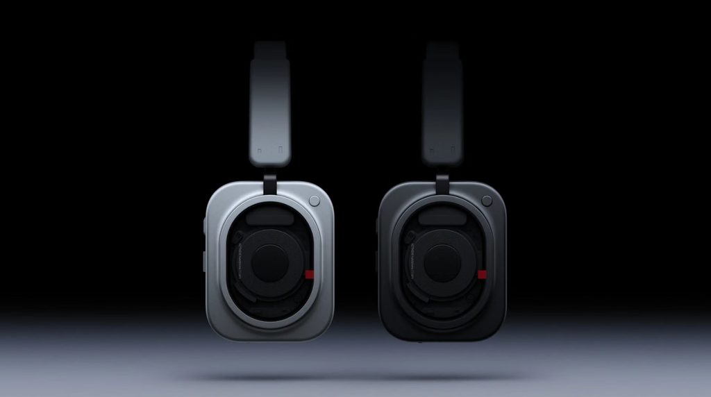 Nothing Headphone (1) Pro