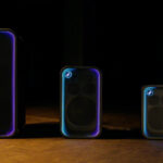Nuevas bocinas Sony ULT