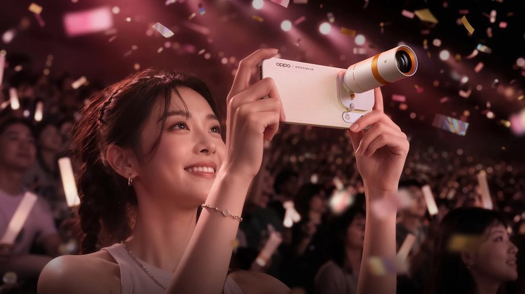 OPPO Find X10 Pro Max