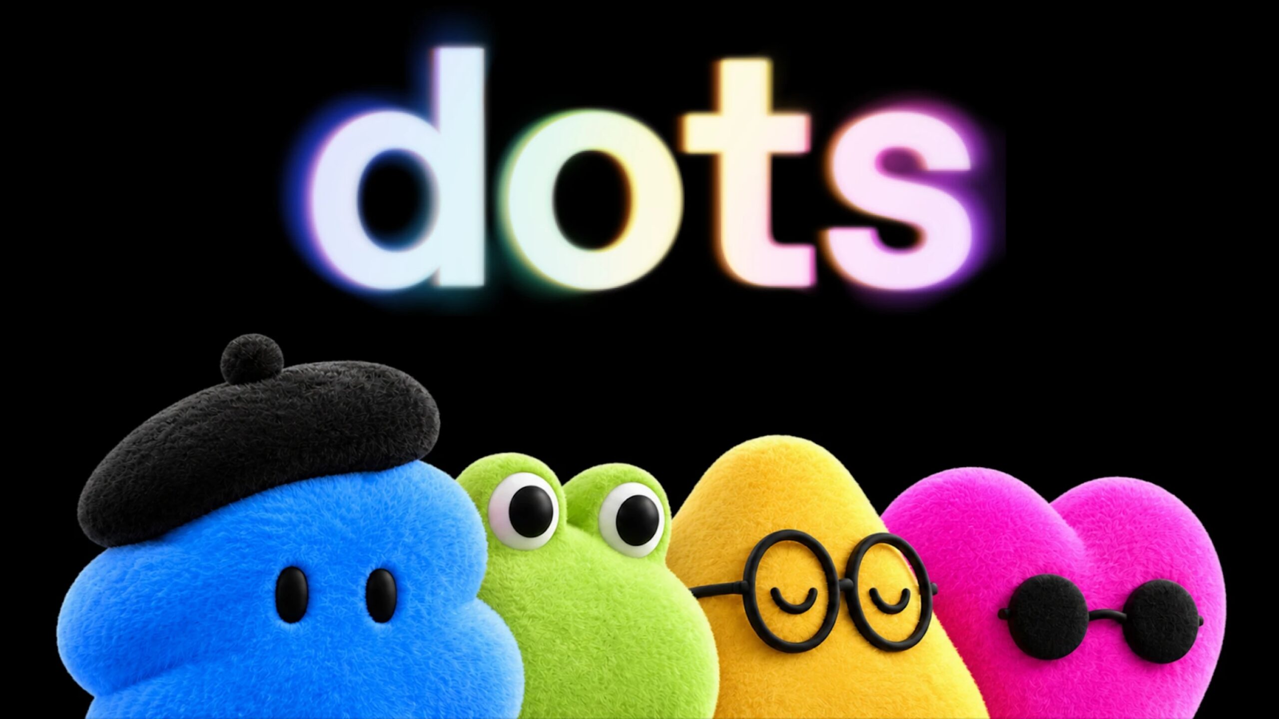 OpenAI dots