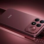 POCO F9 Ultra