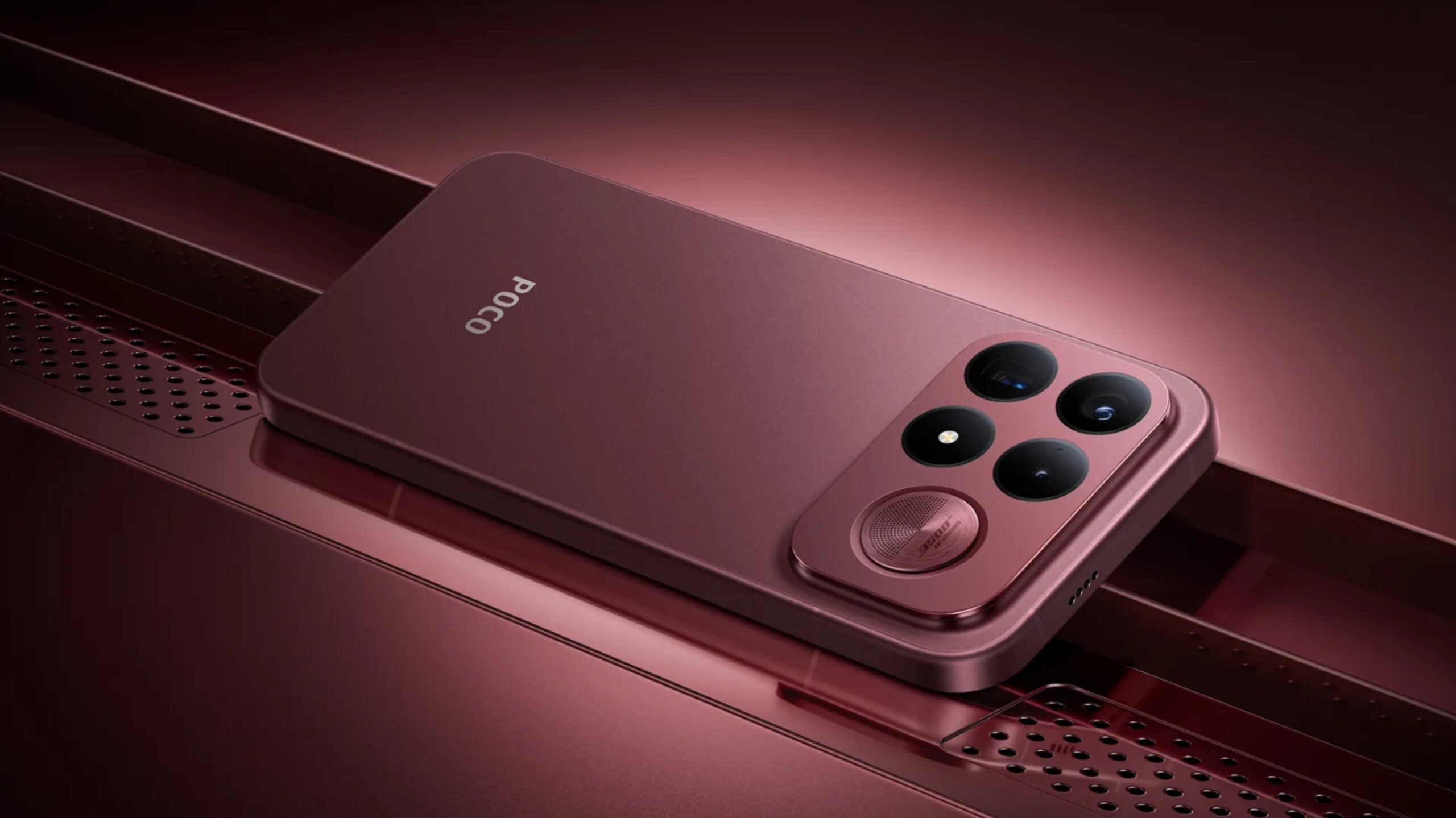 POCO F9 Ultra