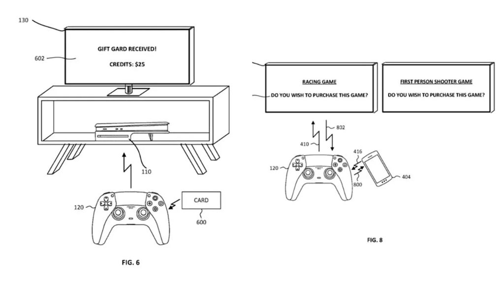 PS6 DualSense